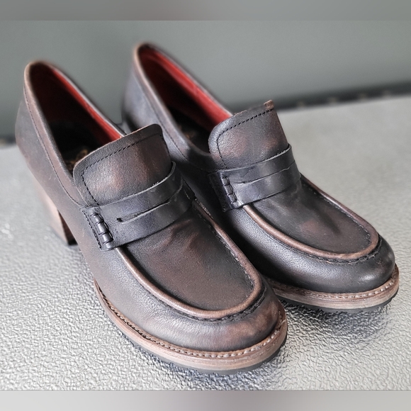 FREEBIRD Bristol Shoes. Size:9 - Picture 11 of 11